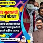 Jharkhand Mukhyamantri Protsahan Yojana, झारखंड मुख्यमंत्री प्रोत्साहन योजना