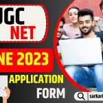 UGC NET June 2023