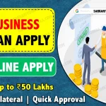 business loan apply bajaj finance