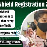 Covishield Registration 2023