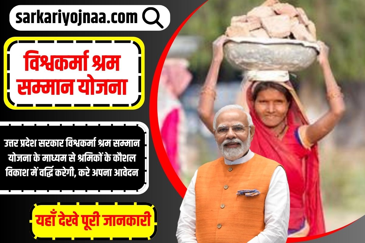 Vishwakarma Samman Yojana 2023?