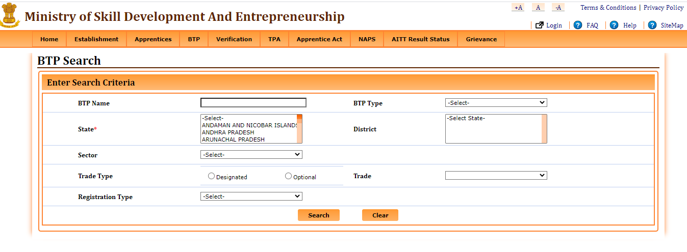 apprenticeship gov in 2023