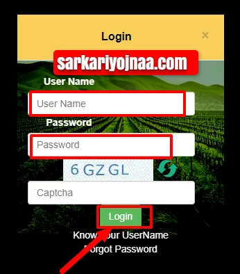 fruits karnataka gov.in login,fruits.karnataka.gov.in bank