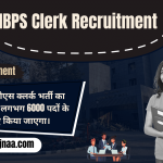 IBPS Clerk Recruitment 2023 आईबीपीएस क्लर्क भर्ती 2023