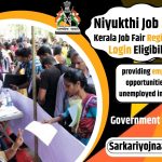 Niyukthi Job Fest
