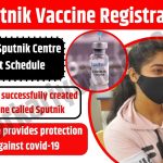 Sputnik Vaccine Registration