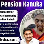 YSR Pension Kanuka