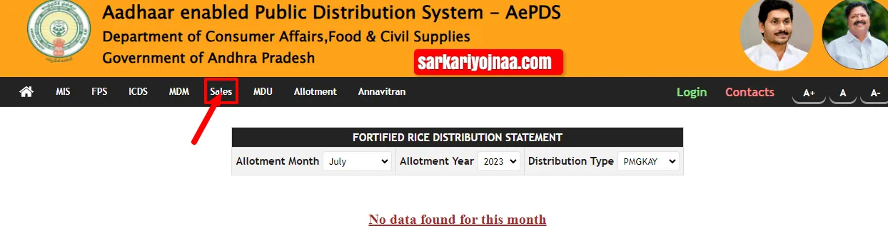 ap ration card apply,