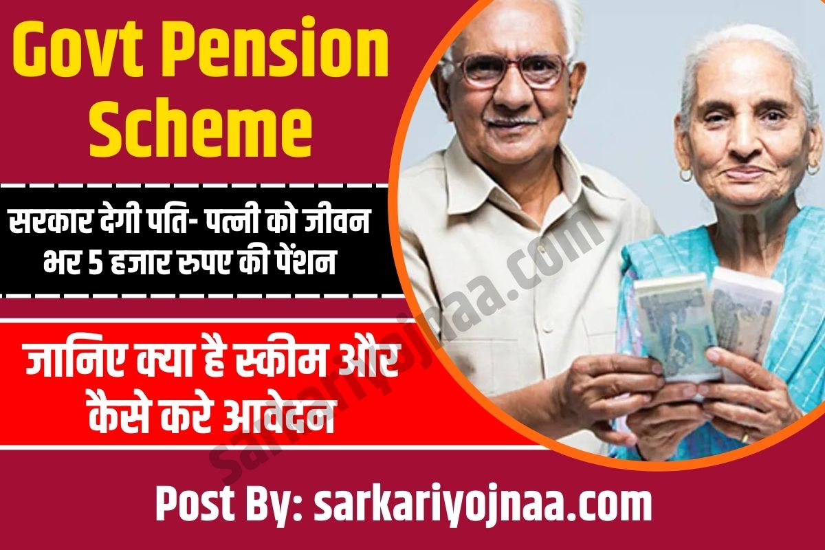 Atal Pension Scheme