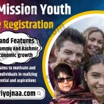 J&K Mission Youth Online