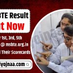 MSBTE Result 2023