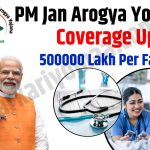 PM Jan Arogya Yojana,pmjay.gov.in login csc