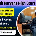 Punjab Haryana High Court