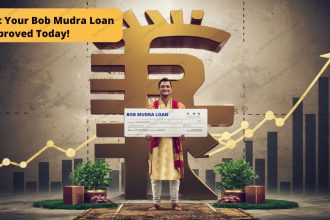 BOB eMudra Loan 2024