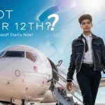 Become Pilot After 12th