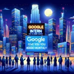 Google Winter Internship 2024