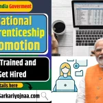 National Apprenticeship Promotion Scheme