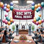 SSC MTS Final Result 2023