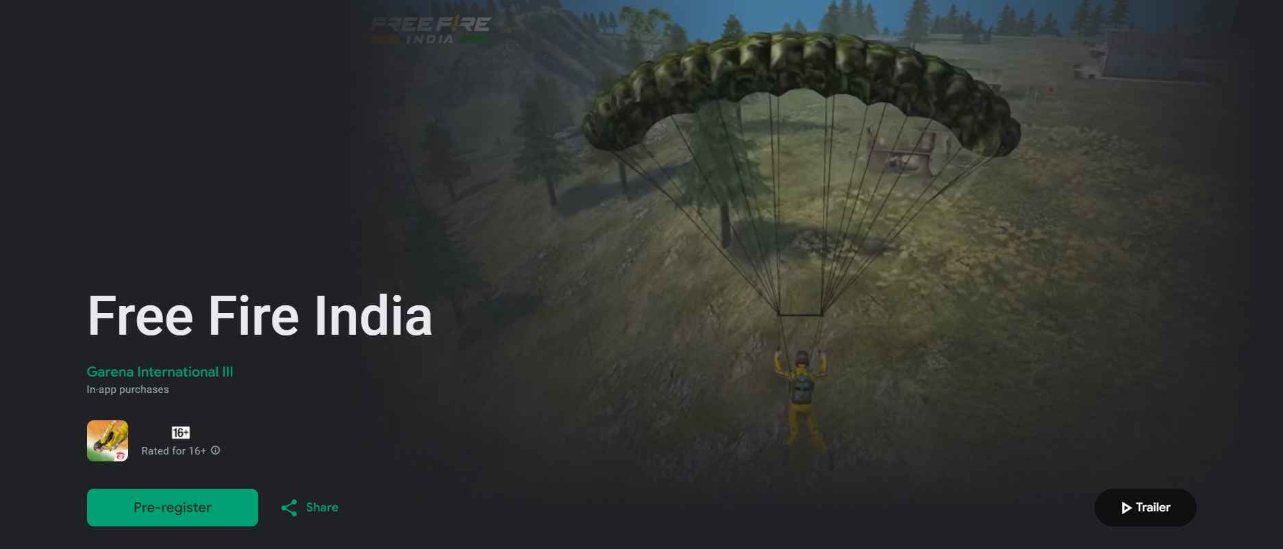 Free Fire launch Date: इस दिन आएगा सच्चाई क्या है? यहाँ देखें Free Fire launch Date: इस दिन आएगा सच्चाई क्या है? यहाँ देखें