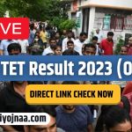 TS TET Result 2023