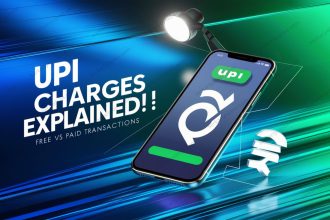 UPI Transaction Charges