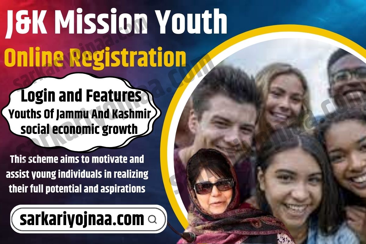 J&K Mission Youth Online