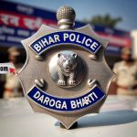 Bihar Police Daroga Recruitment 2023