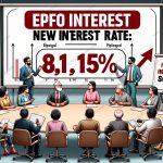 EPFO Interest Rate