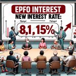 EPFO Interest Rate