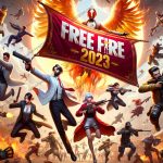 Free Fire India 2023 Update Free Fire launch Date