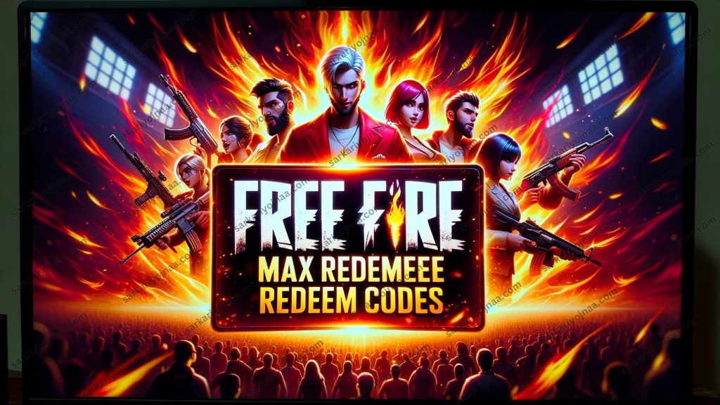 Garena Free Fire Max Redeem Codes: Hurry! Full list of Garena Free Fire Max August 14 redeem codes - The Economic Times
