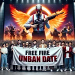 Free Fire launch Date