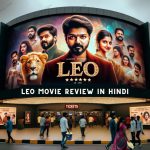 Leo Movie Review