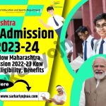 Maharashtra RTE Admission