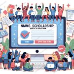 NMMS SCHOLARSHIP 2023, राष्ट्रीय मीन्स कम मेरिट (एनएमएमएस) छात्रवृत्ति