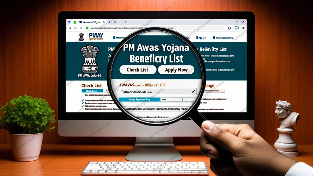 PM Awas Yojana