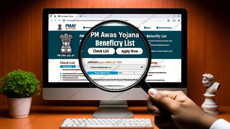 PMAY List 2023-24: देखे ! नाम नहीं तो पीएम आवास योजना Apply करे?