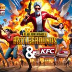 PUBG Mobile & KFC