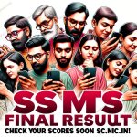SSC MTS 2023 Result