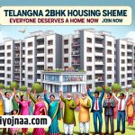 Telangana 2BHK Housing Scheme