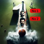 Virat Kohli Sachin Tendulkar