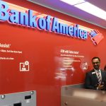 bank of America
