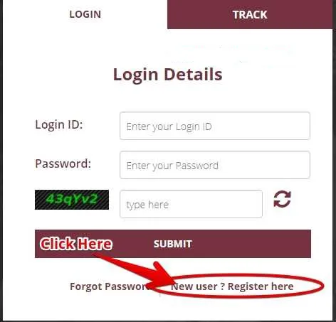 haryana saral portal status