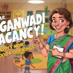 Anganwadi Vacancy 2024