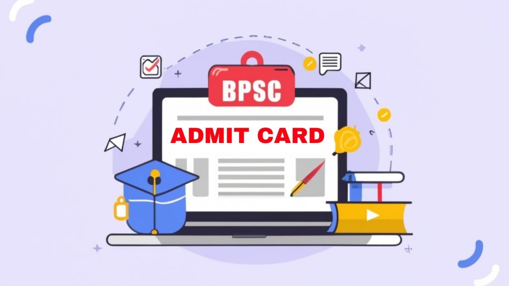  BPSC Teacher Exam 