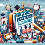BSEB Dummy Admit Card 2024