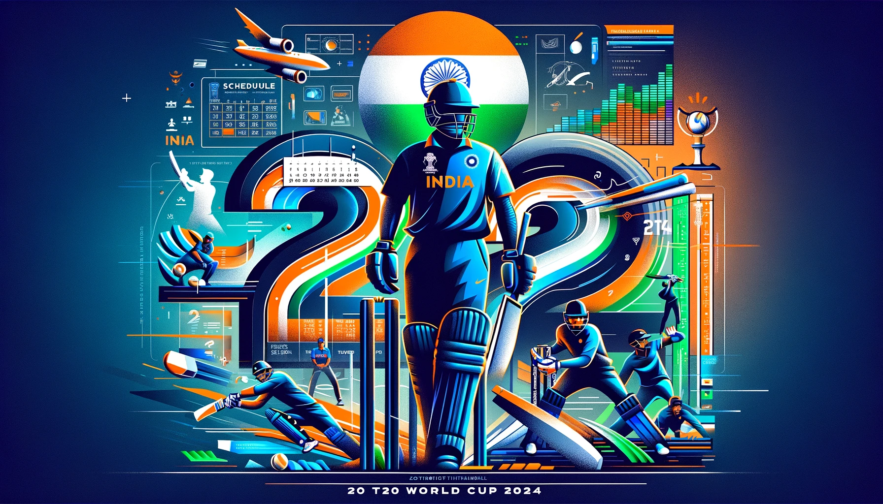 T20 World Cup 2024