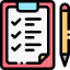 Syllabus icon