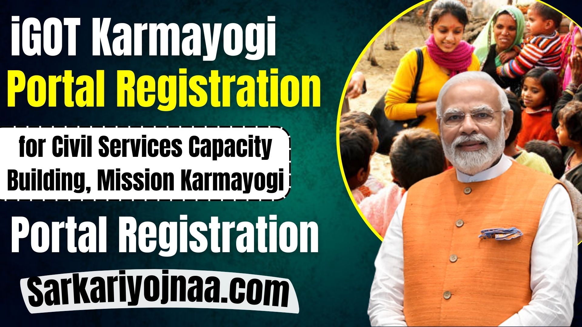 iGOT Karmayogi Portal Registration: Step by Step Login Process? iGOT Karmayogi Portal Registration: Step by Step Login Process?