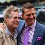 Actor Ryan O'Neal Death Reason